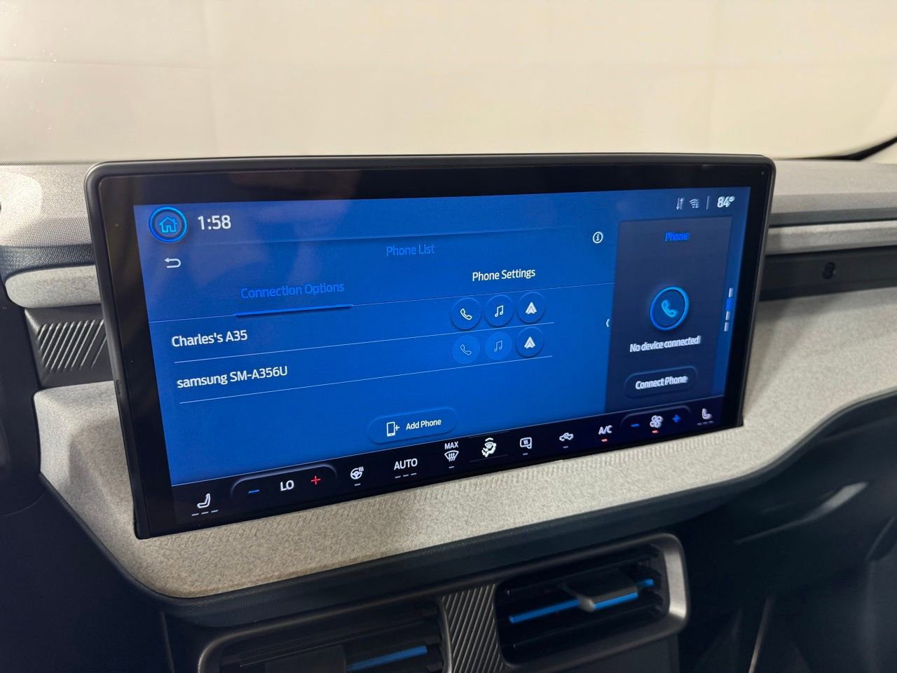 Used 2025 Ford Maverick XLT w/ XLT Luxury Package image 19