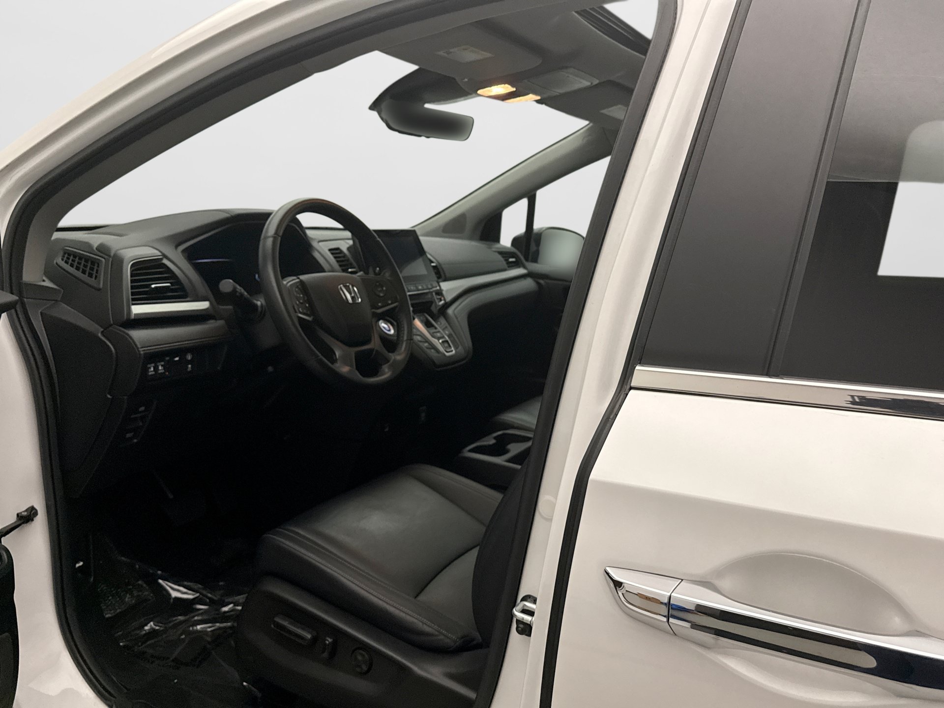 Used 2024 Honda Odyssey EX-L image 10
