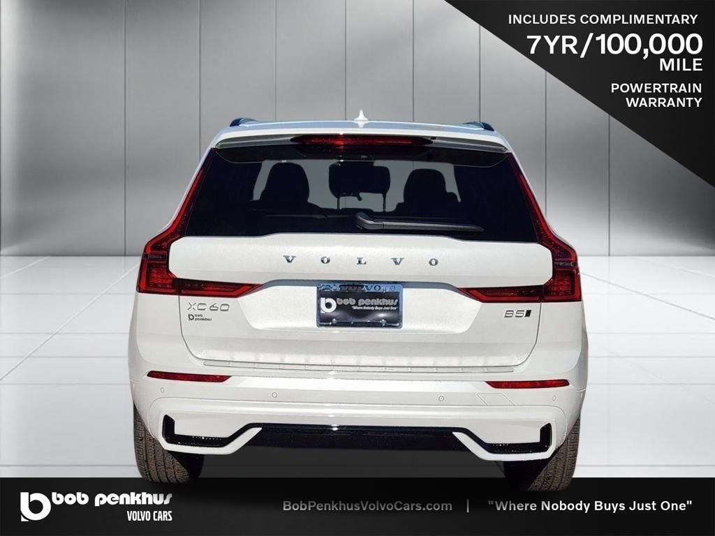 New 2026 Volvo XC60 B5 Plus w/ Protection Package Premier image 26