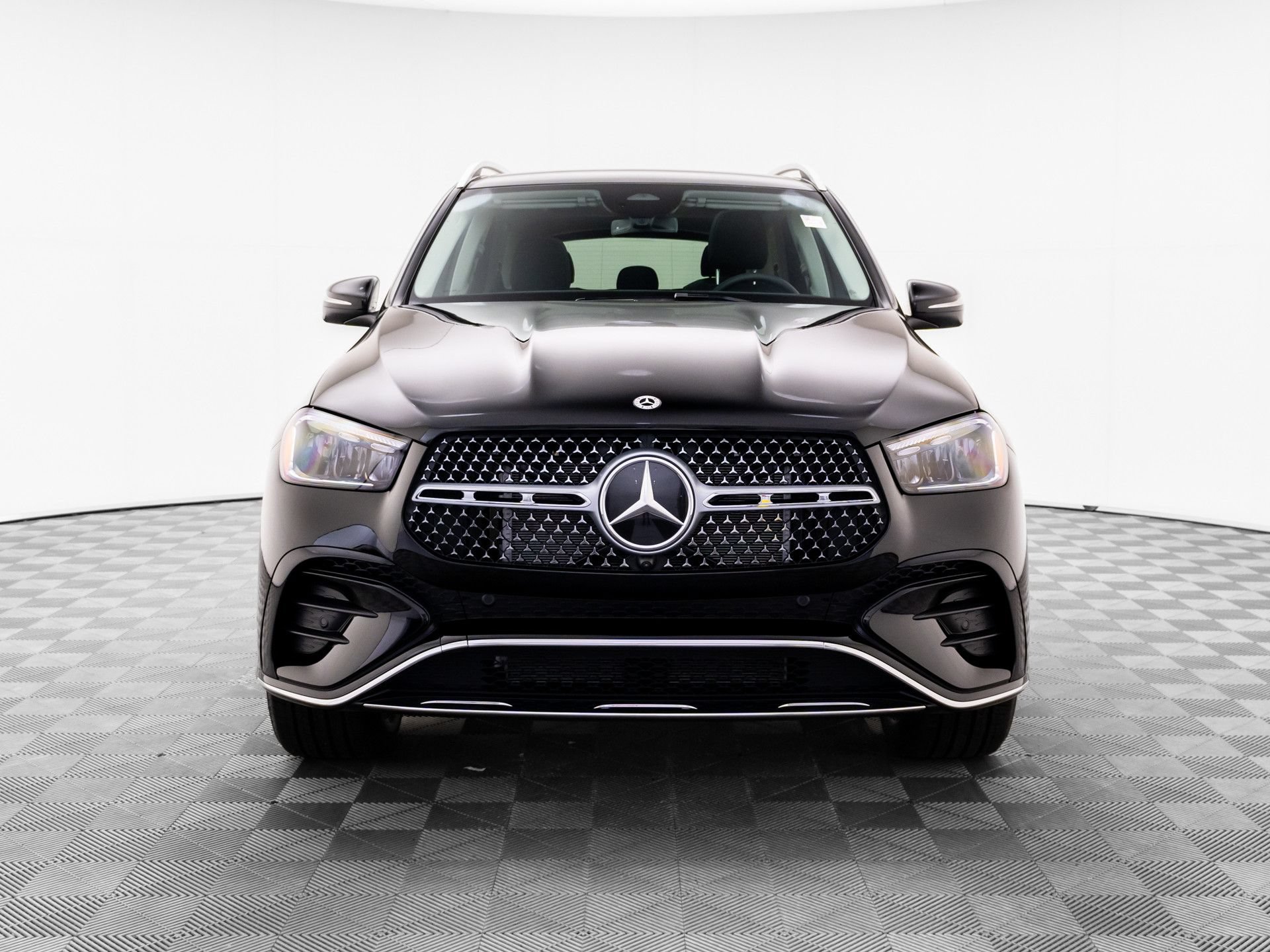 New 2026 Mercedes-Benz GLE 450 4MATIC image 9