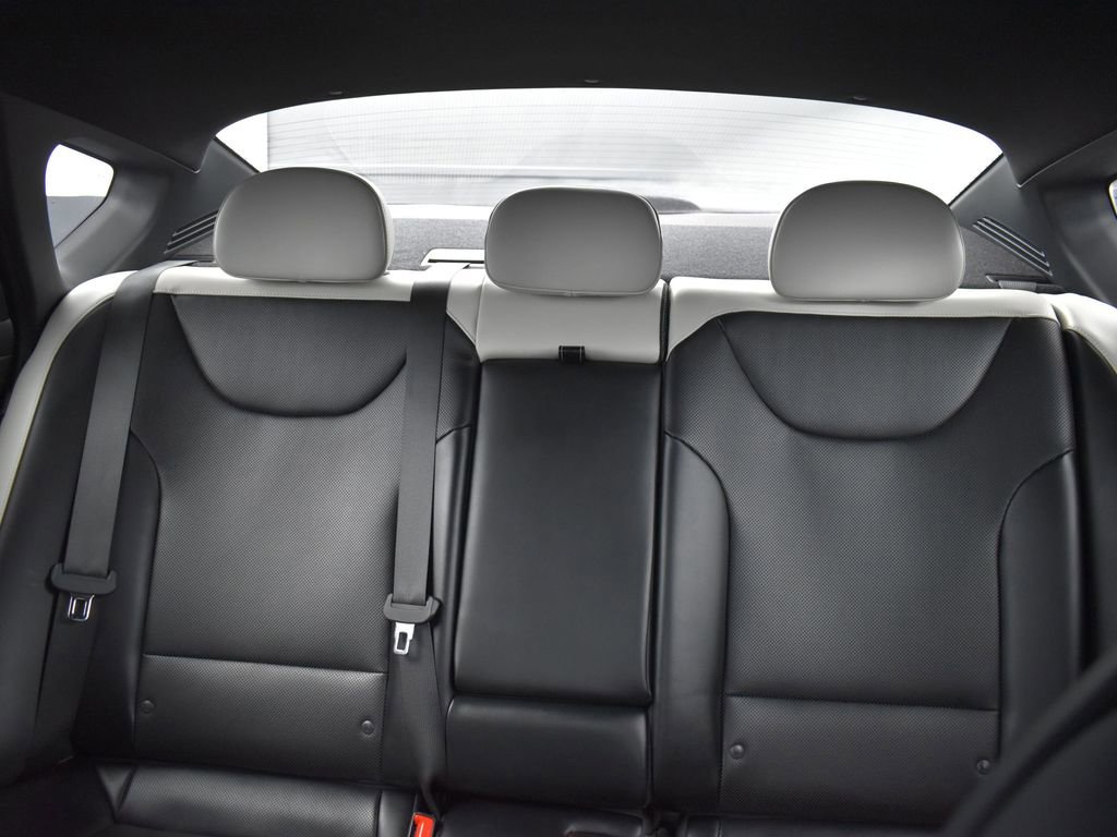 Certified 2025 Kia K4 GT-Line w/ GT-Line Premium Package image 25