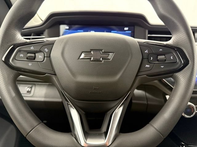 New 2027 Chevrolet Bolt LT FWD image 36