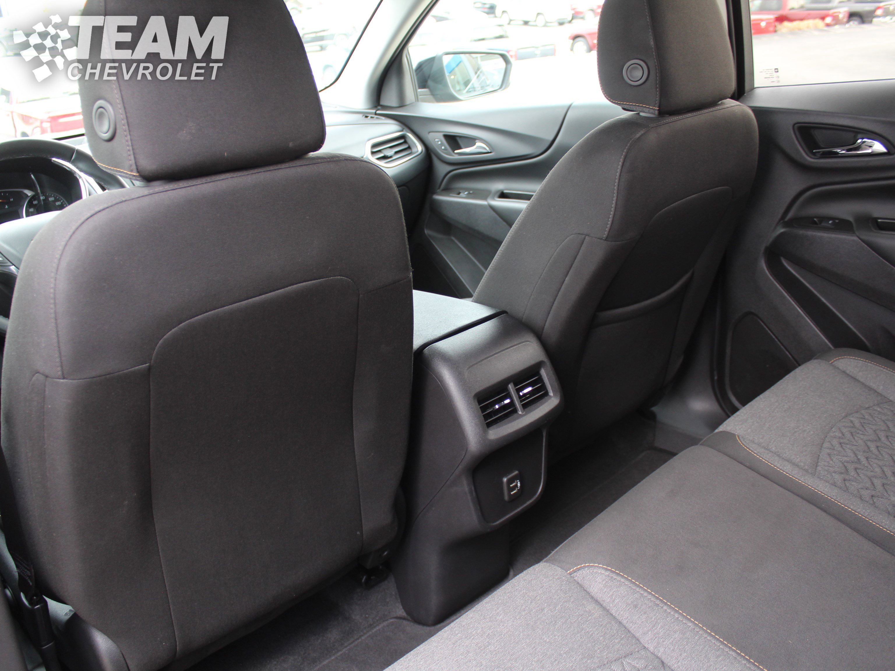 Used 2024 Chevrolet Equinox LT image 20