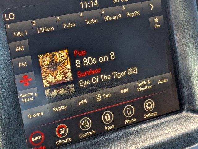 Used 2023 Dodge Charger R/T w/ Daytona Edition Group image 12