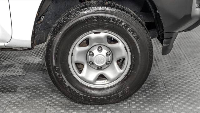 Used 2019 Toyota Tacoma SR RWD image 29