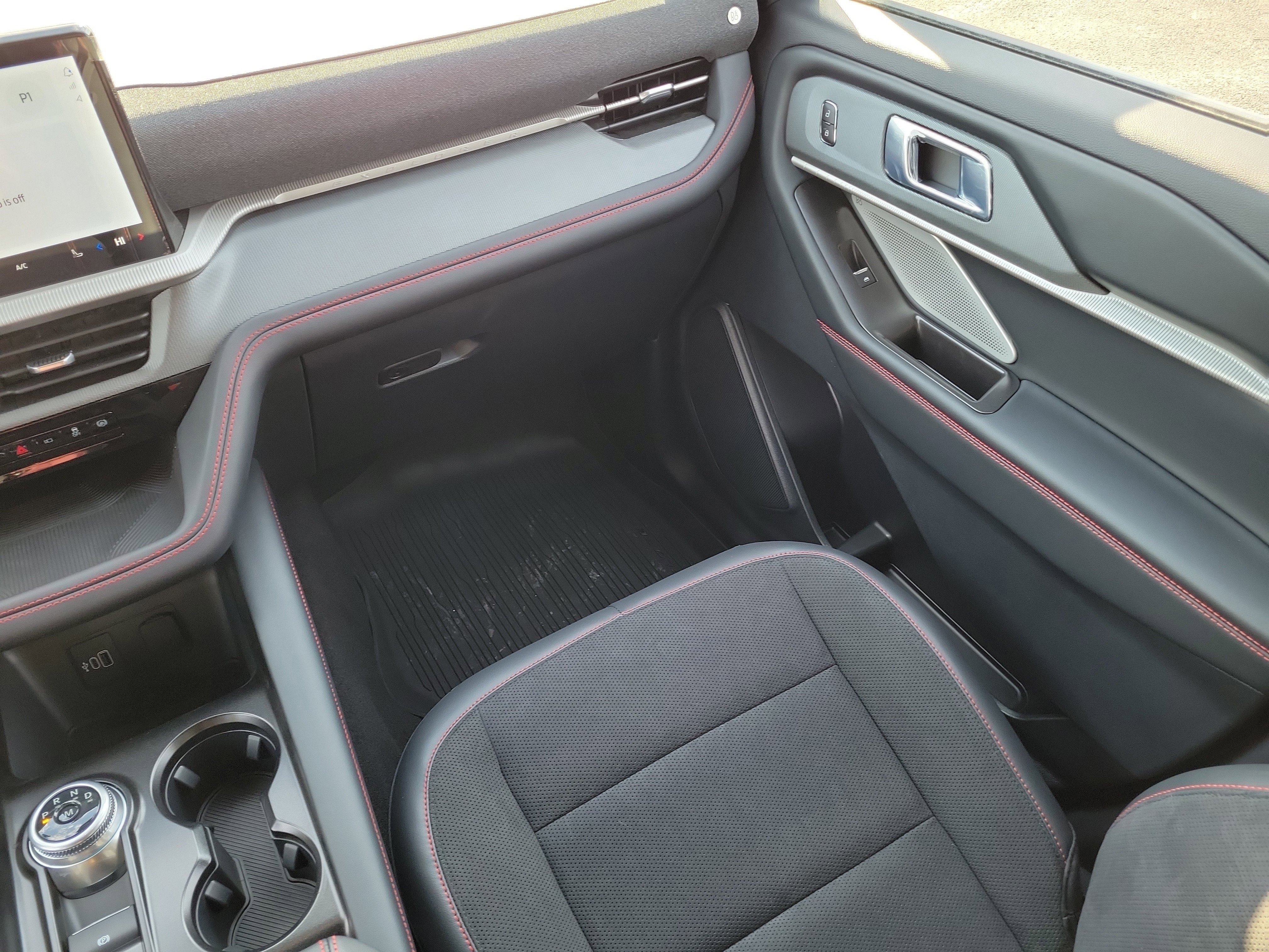 New 2026 Ford Explorer ST image 16