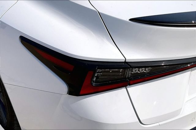 Used 2023 Lexus IS 350 F Sport w/ Navigation Package RWD image 22