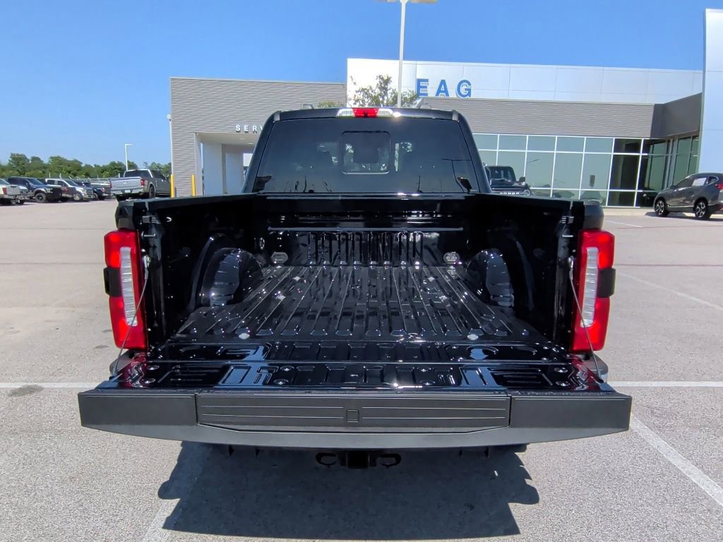 New 2026 Ford F250 King Ranch AWD/4WD image 43