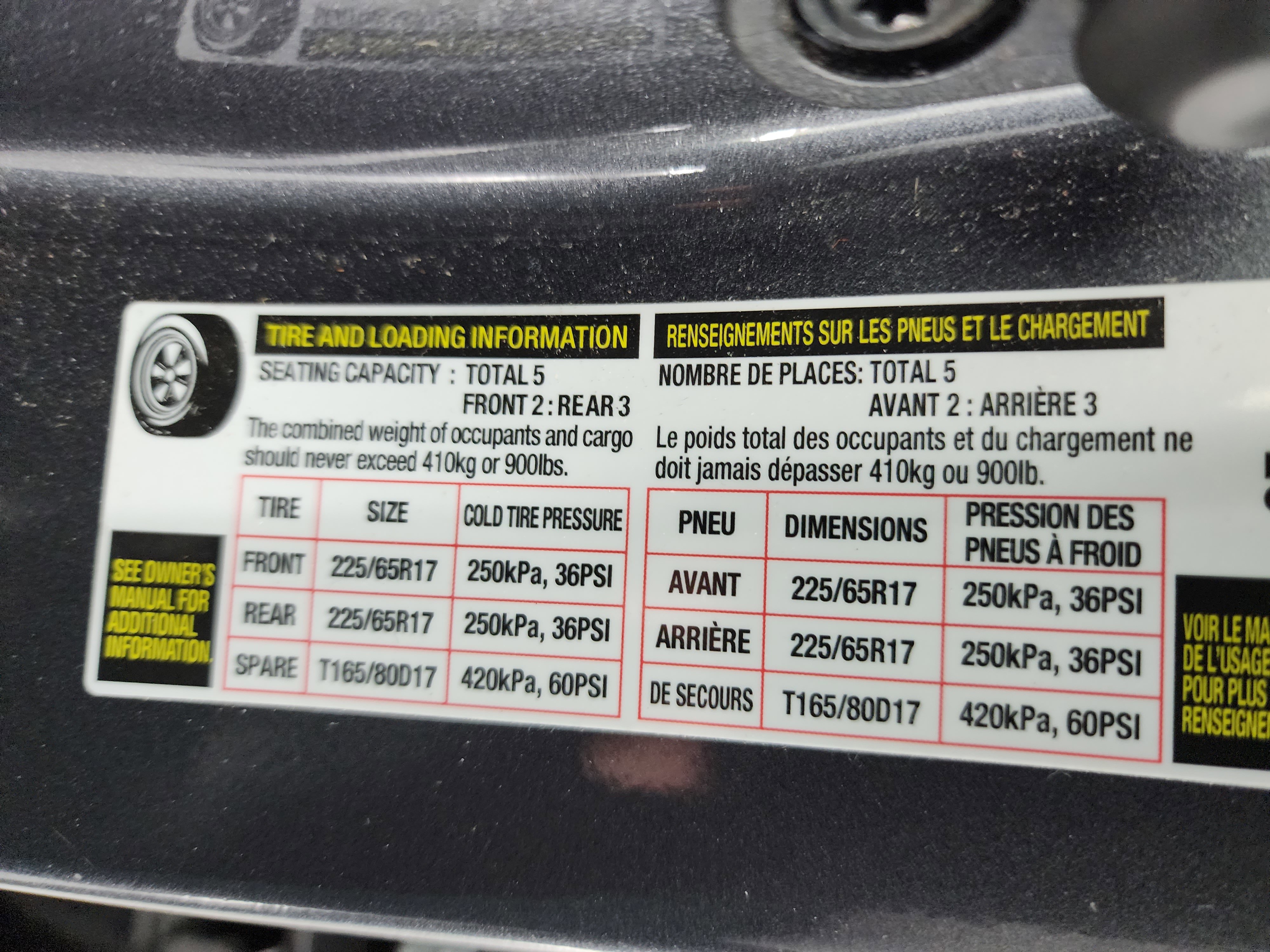 Used 2024 Toyota RAV4 XLE image 47