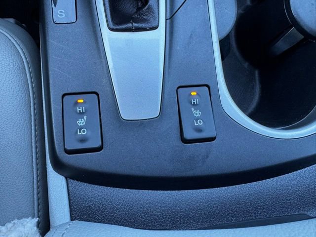 Used 2017 Acura RDX w/ Technology Package image 32