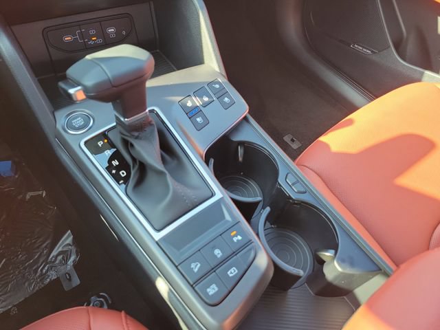New 2026 Kia Sportage SX FWD image 26