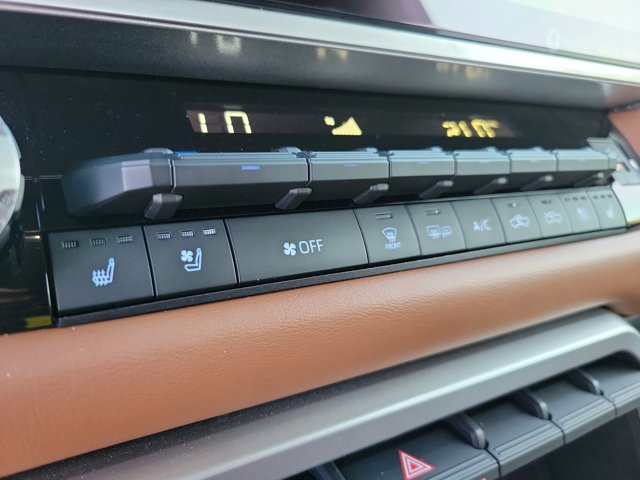 Used 2024 Toyota Tundra 1794 Edition image 18