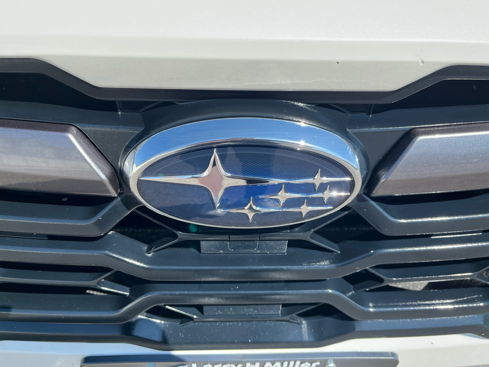 Certified 2024 Subaru Crosstrek 2.0i Premium AWD/4WD image 23