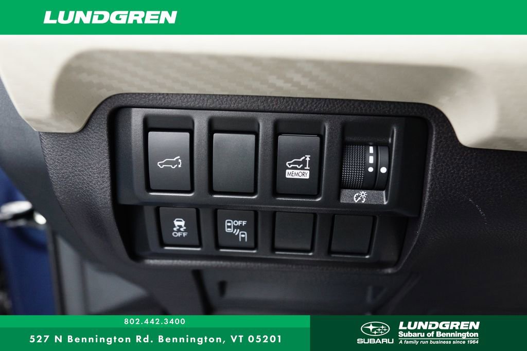 Used 2019 Subaru Ascent Premium image 13