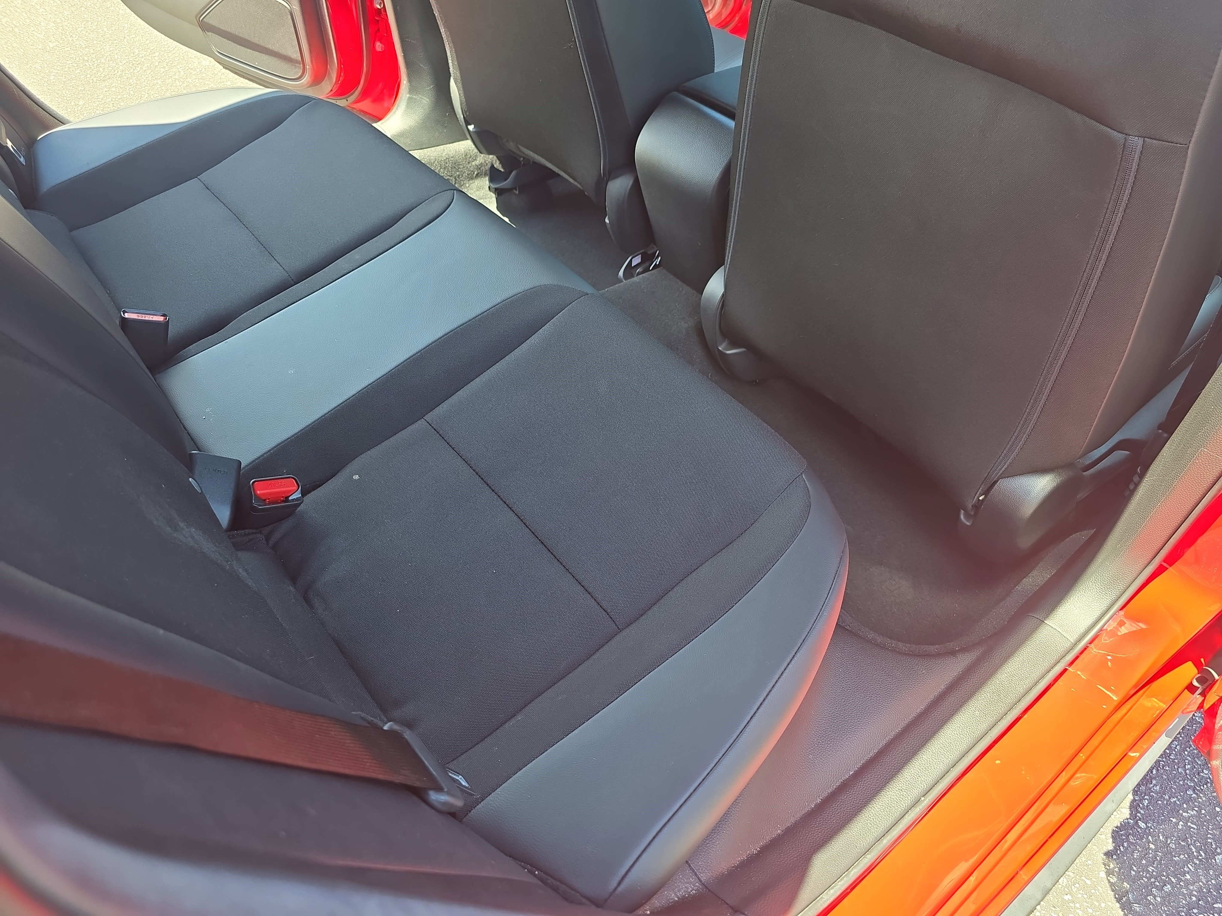 Used 2024 Honda Civic Sport image 11
