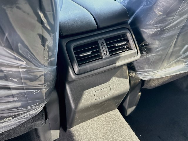 New 2026 MAZDA CX-5 Select AWD/4WD image 19