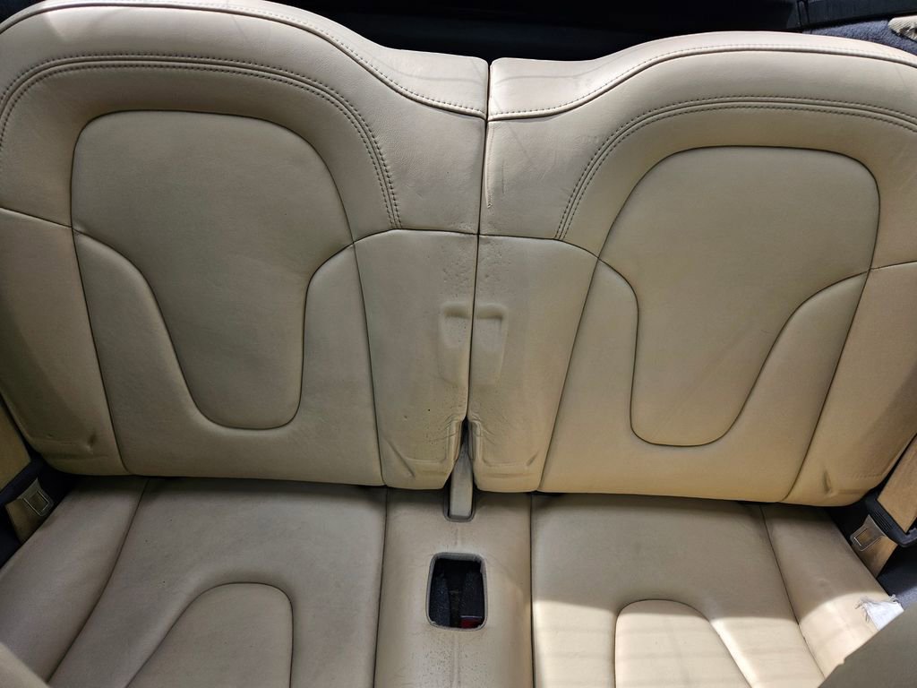 Used 2011 Audi TT 2.0T Prestige image 15