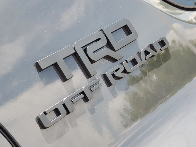New 2026 Toyota 4Runner TRD Off-Road AWD/4WD image 7