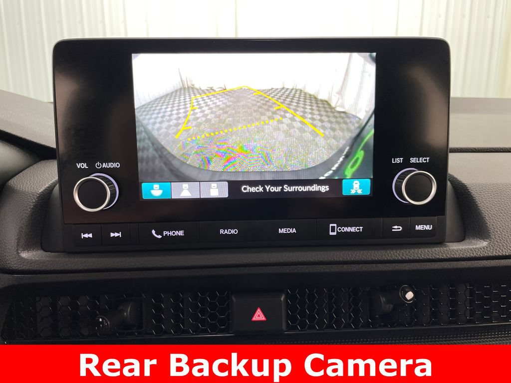 Used 2024 Honda CR-V Sport image 3