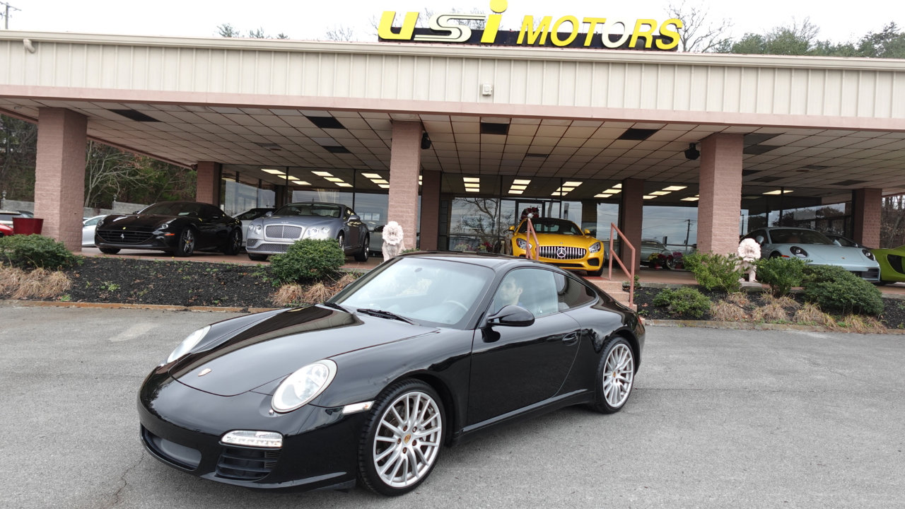 Used 2010 Porsche 911 Carrera image 21