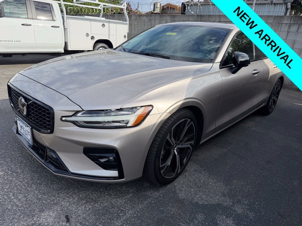 Used 2024 Volvo S60 B5 Core