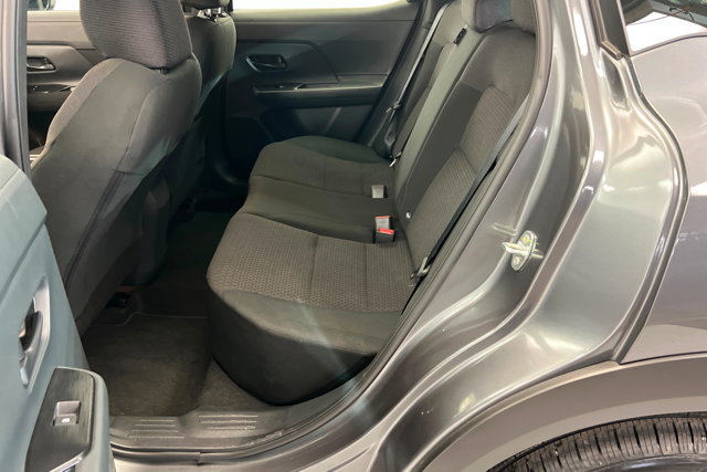 Certified 2025 Nissan Kicks S image 21