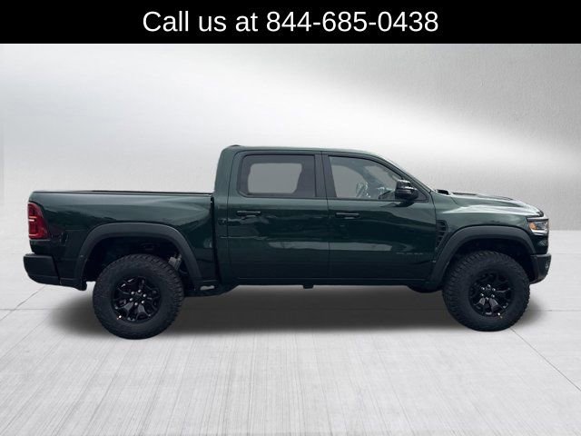 New 2026 RAM 1500 RHO w/ RHO Level 1 Equipment Group image 4