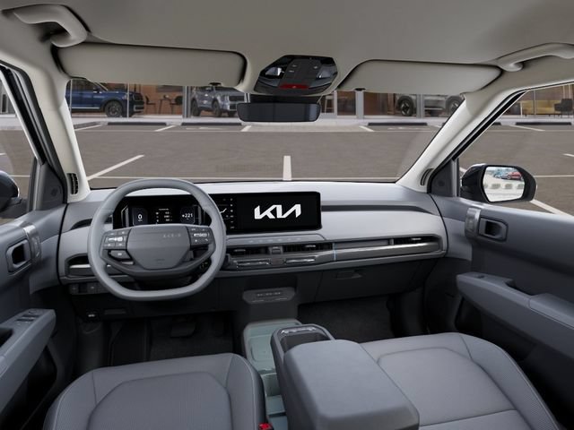 New 2027 Kia EV3 Wind FWD image 14