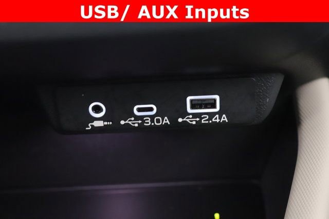 Used 2025 Subaru Forester Premium image 24