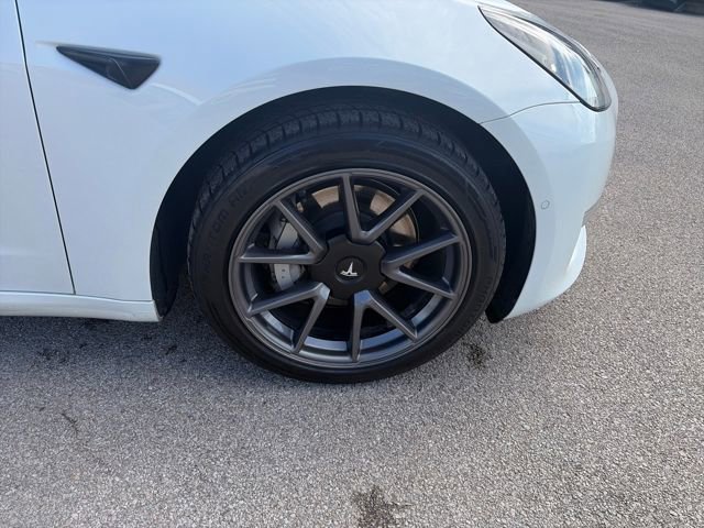 Used 2021 Tesla Model 3 Long Range image 65