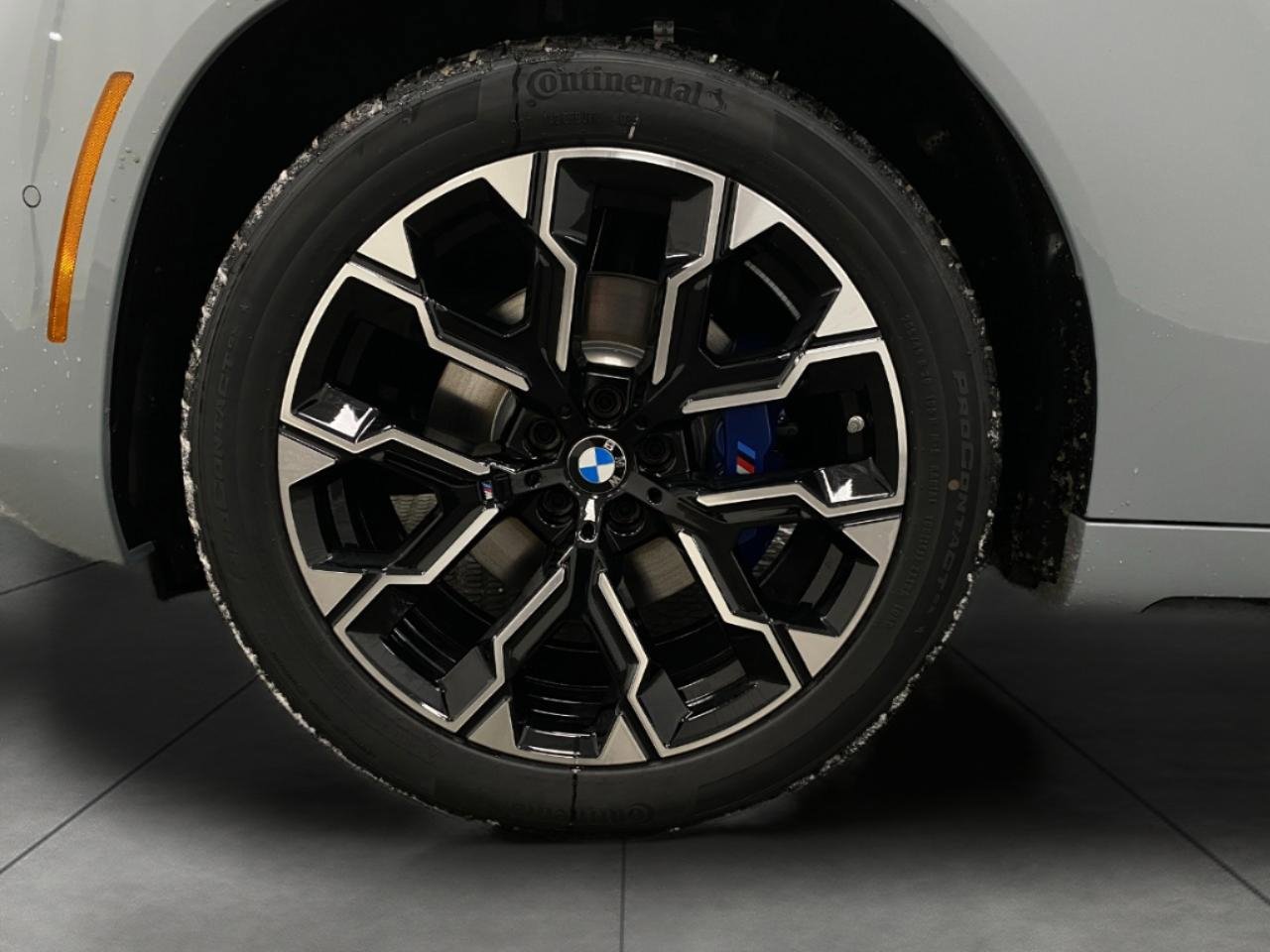 New 2026 BMW X3 xDrive30 w/ Premium Package AWD/4WD image 13