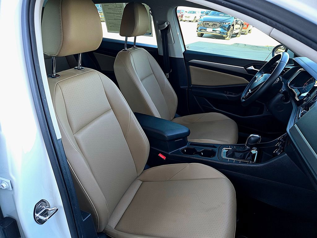 Used 2019 Volkswagen Jetta SE image 23