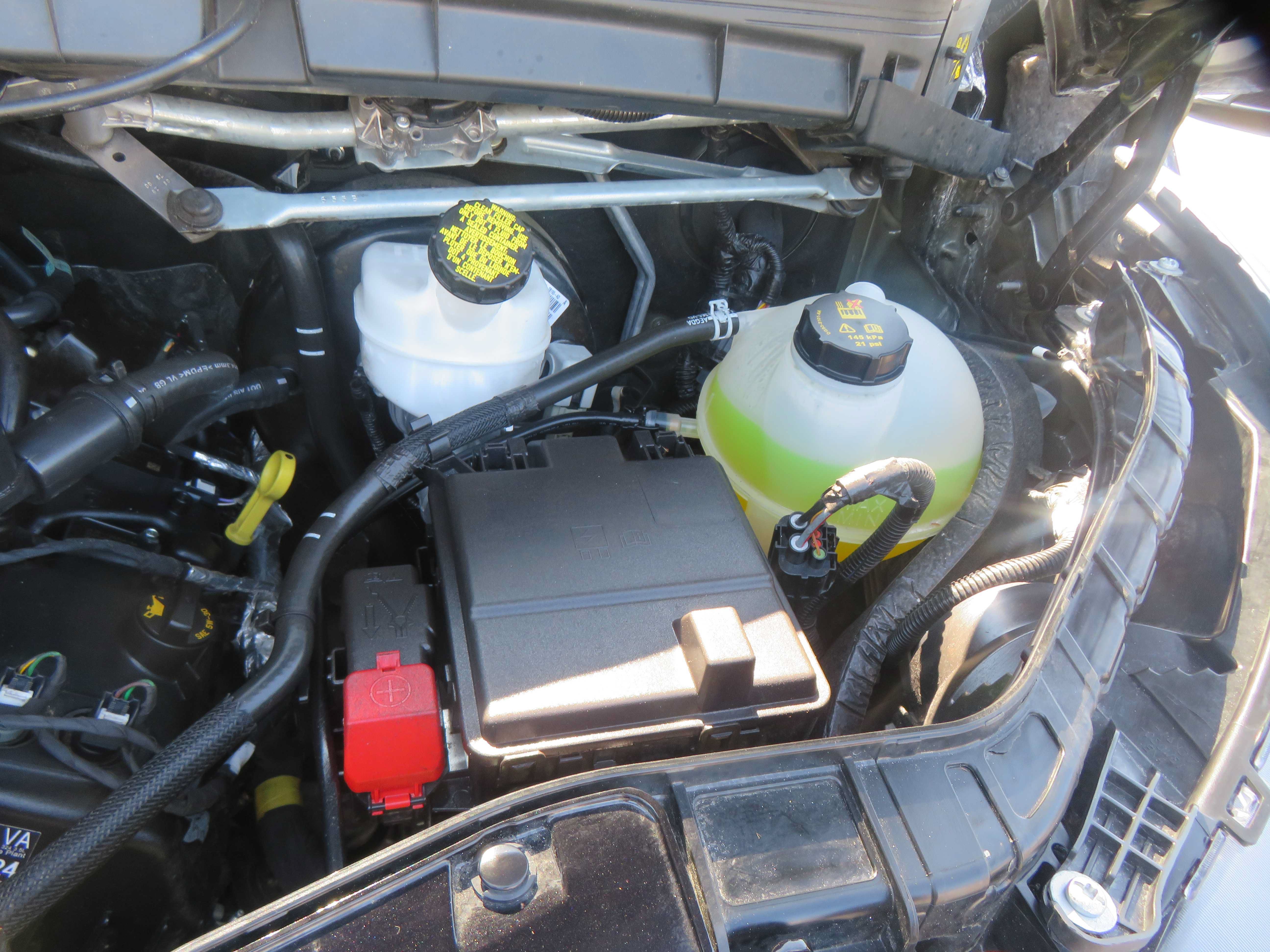 Used 2025 Ford Transit 350 XLT RWD image 53