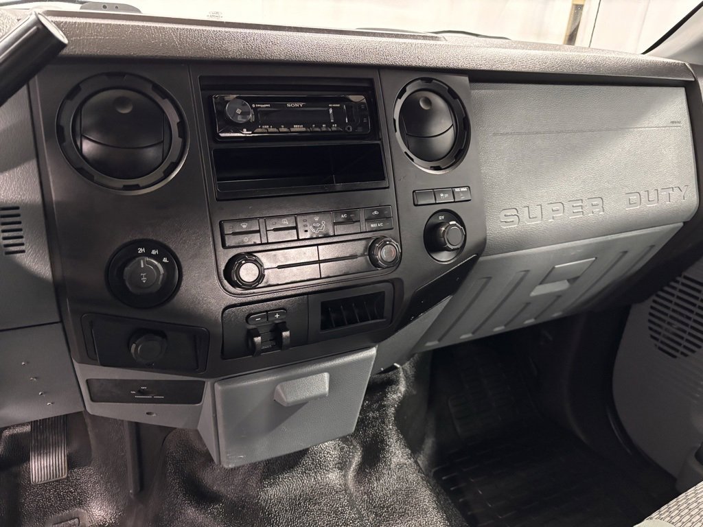 Used 2011 Ford F250 XL image 14