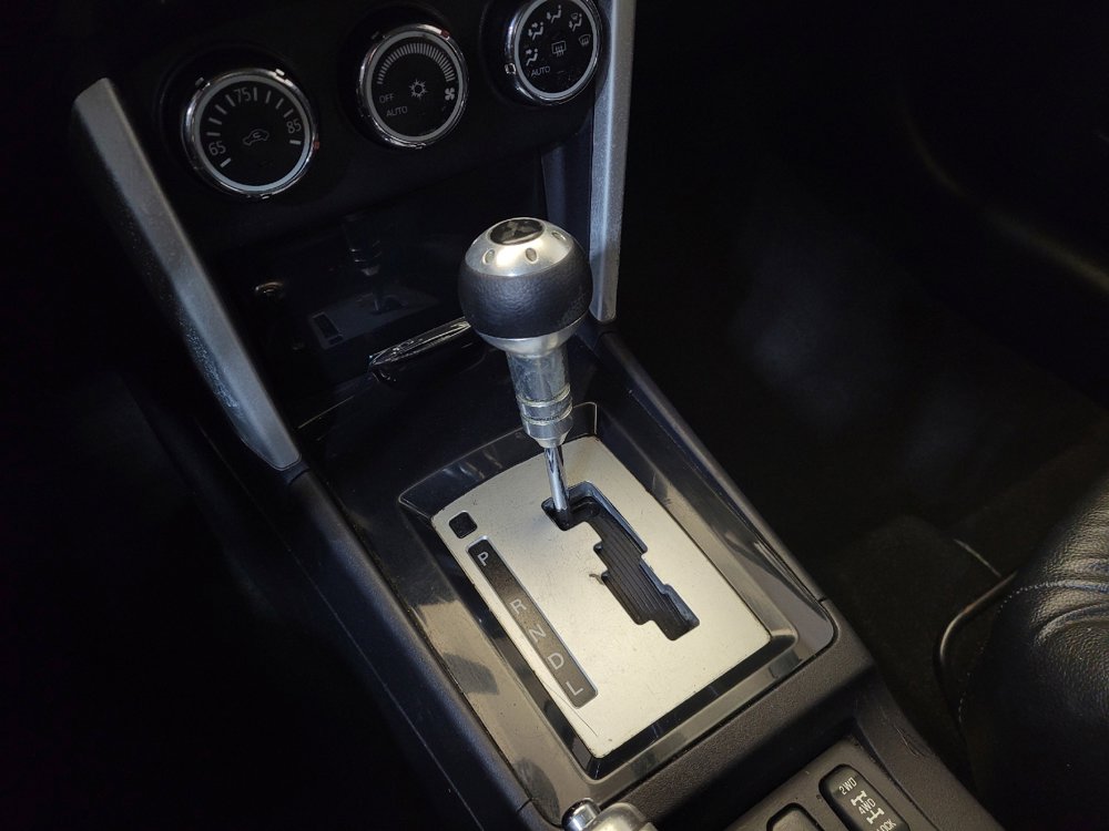 Used 2016 Mitsubishi Lancer SEL image 26