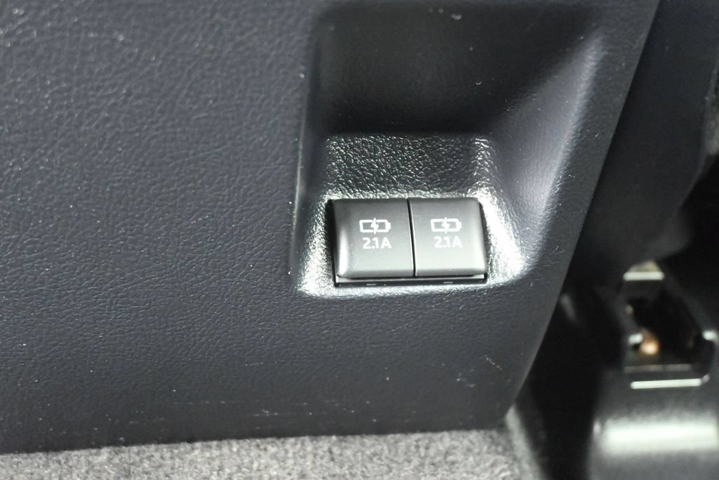Used 2022 Toyota 4Runner SR5 RWD image 16