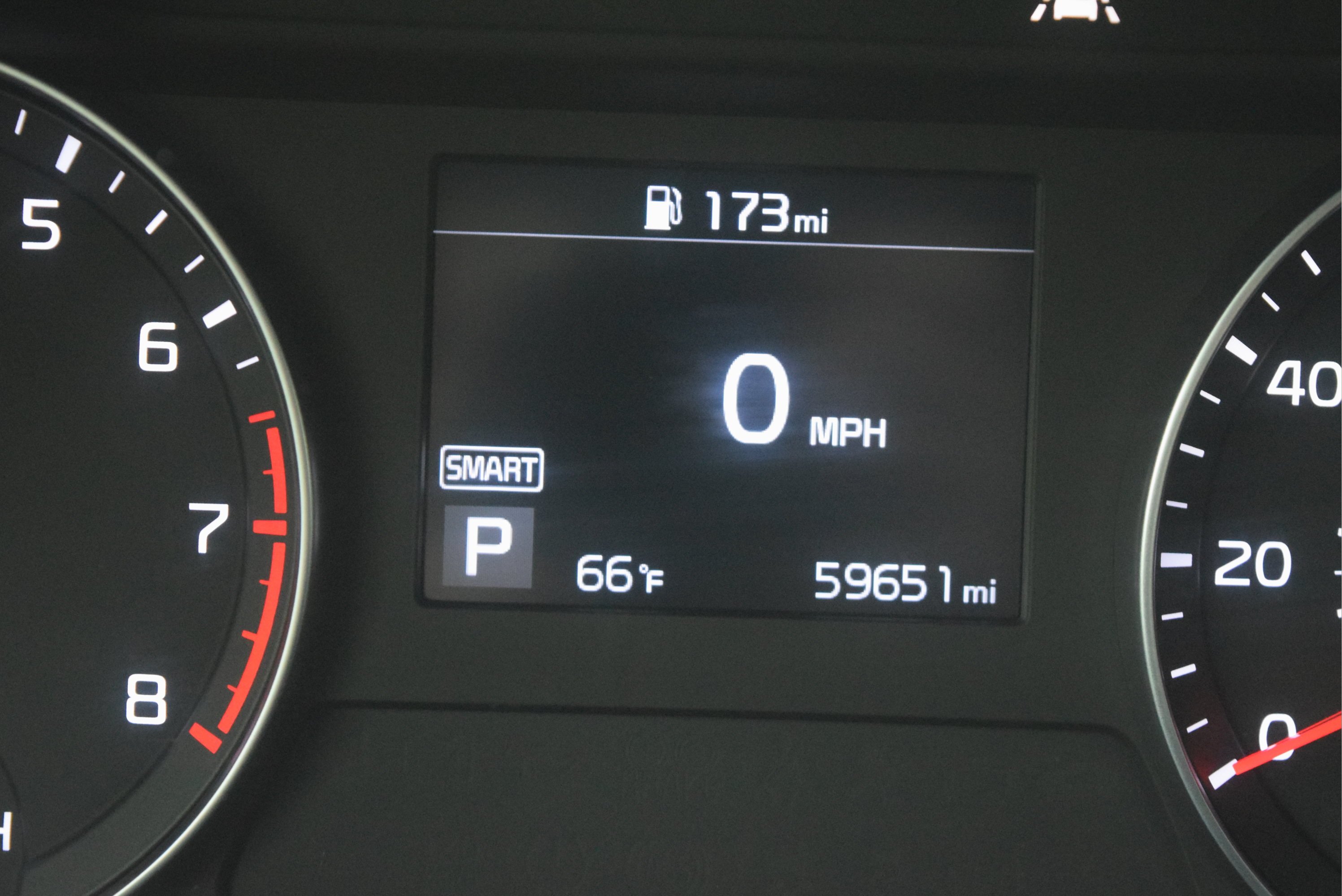 Used 2019 Kia Forte LXS FWD image 11