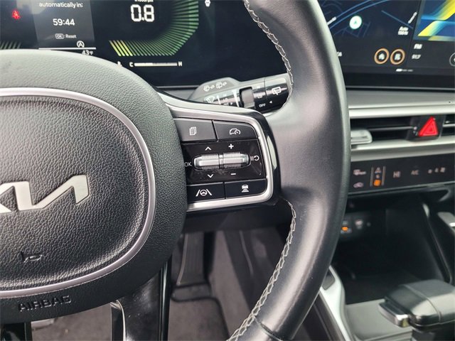 Used 2024 Kia Sorento S image 20