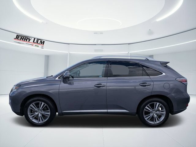 Used 2015 Lexus RX 350 FWD image 6