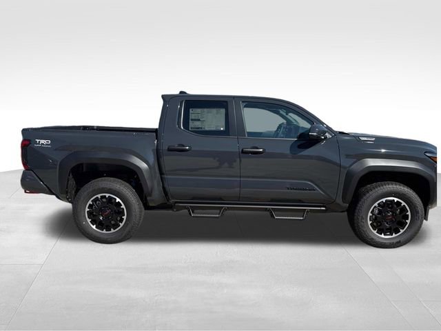 New 2026 Toyota Tacoma TRD Off-Road image 9