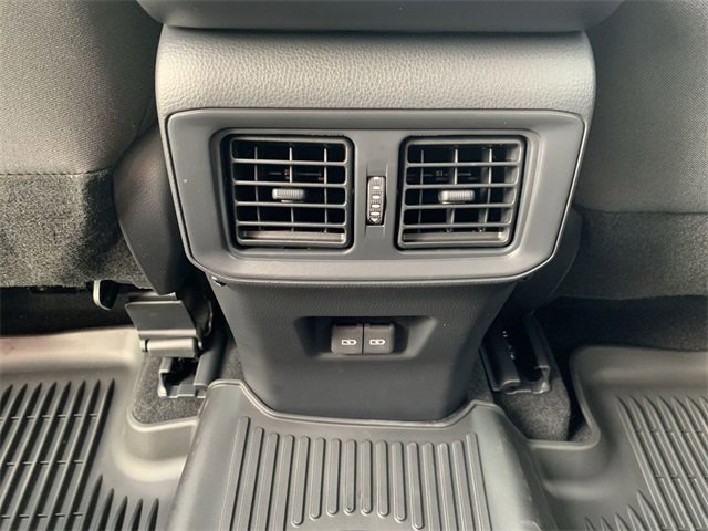 New 2025 Toyota RAV4 XLE image 31