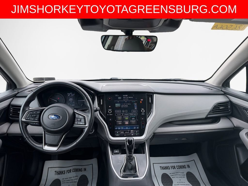 Used 2023 Subaru Legacy Premium AWD/4WD image 22