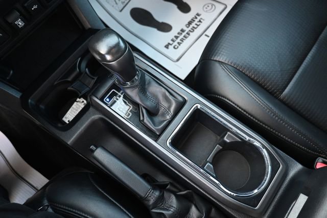 Used 2020 Toyota Tacoma TRD Sport w/ TRD Premium Sport Package image 28