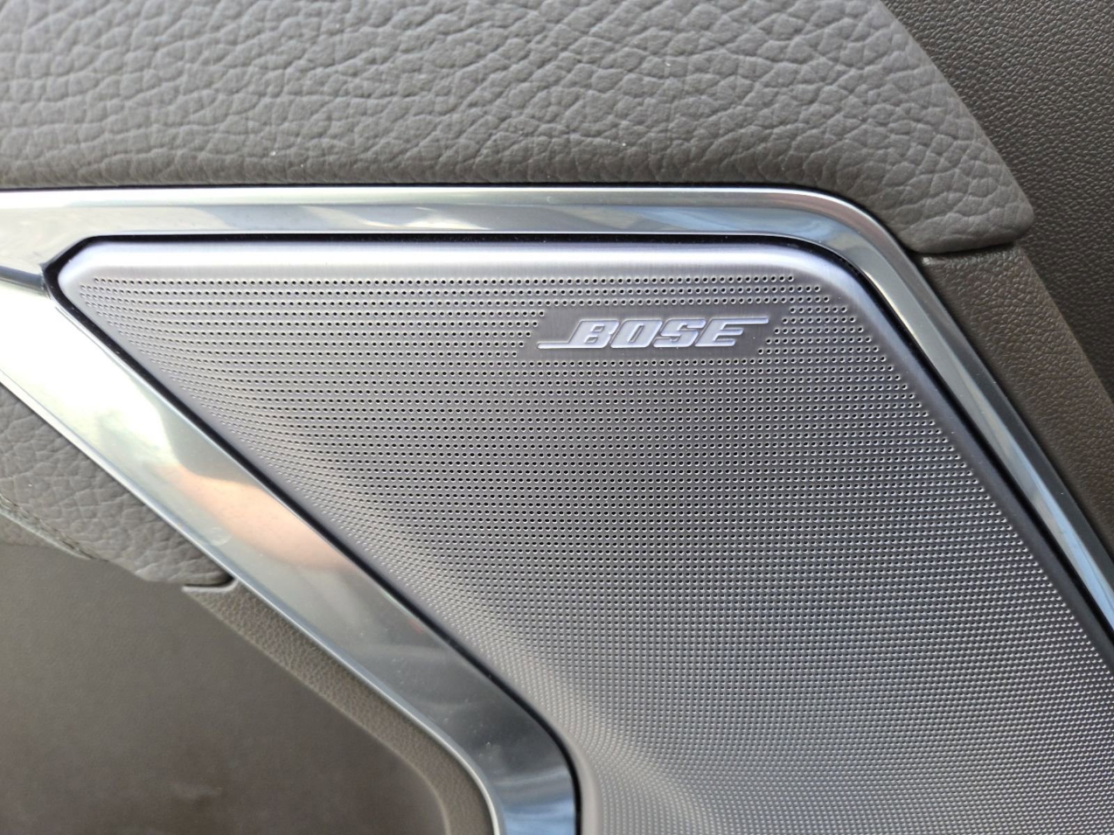 Used 2025 GMC Sierra 1500 Denali w/ Denali Reserve Package image 15