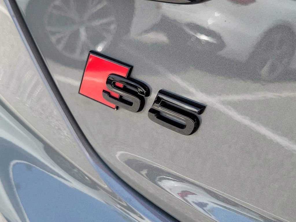 Certified 2023 Audi S5 Premium Plus w/ Premium Plus Package image 5