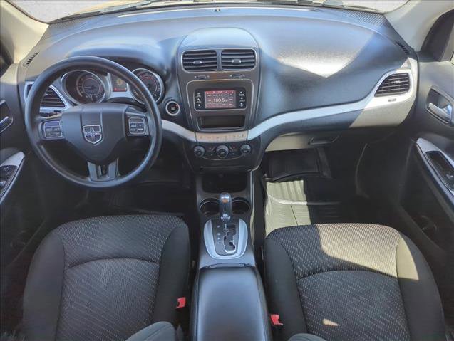 Used 2020 Dodge Journey SE w/ Blacktop Package FWD image 16