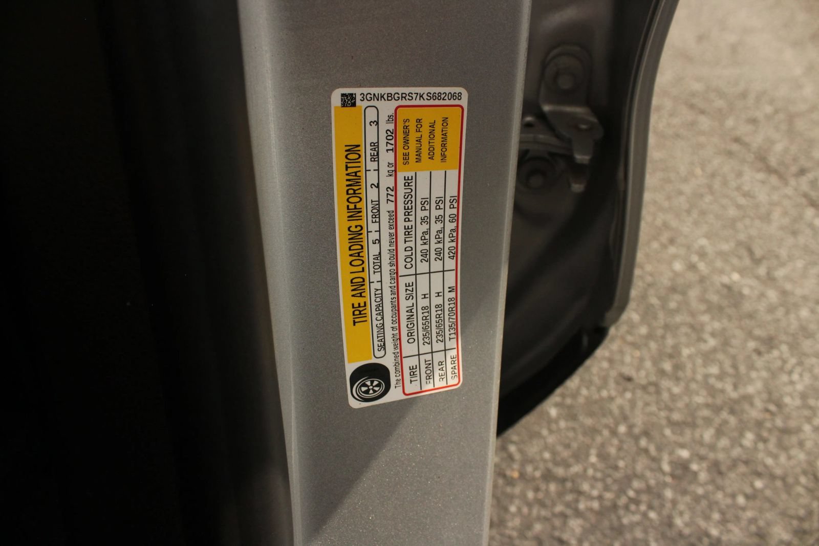 Used 2019 Chevrolet Blazer LT AWD/4WD image 30