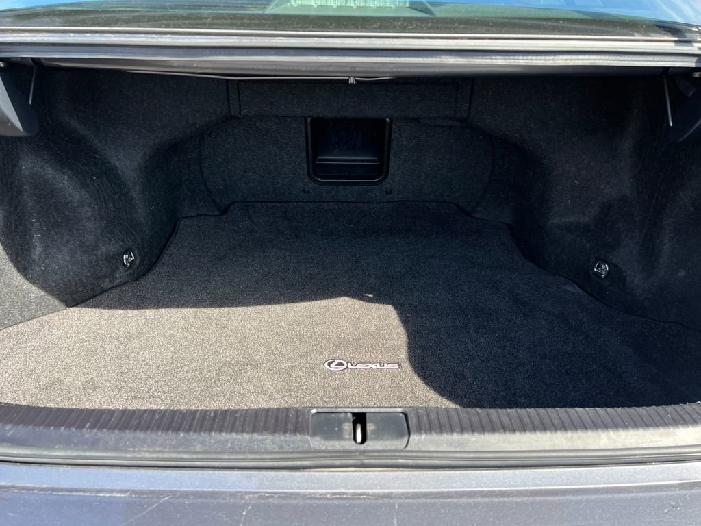 Used 2017 Lexus ES 350 w/ Luxury Package FWD image 18