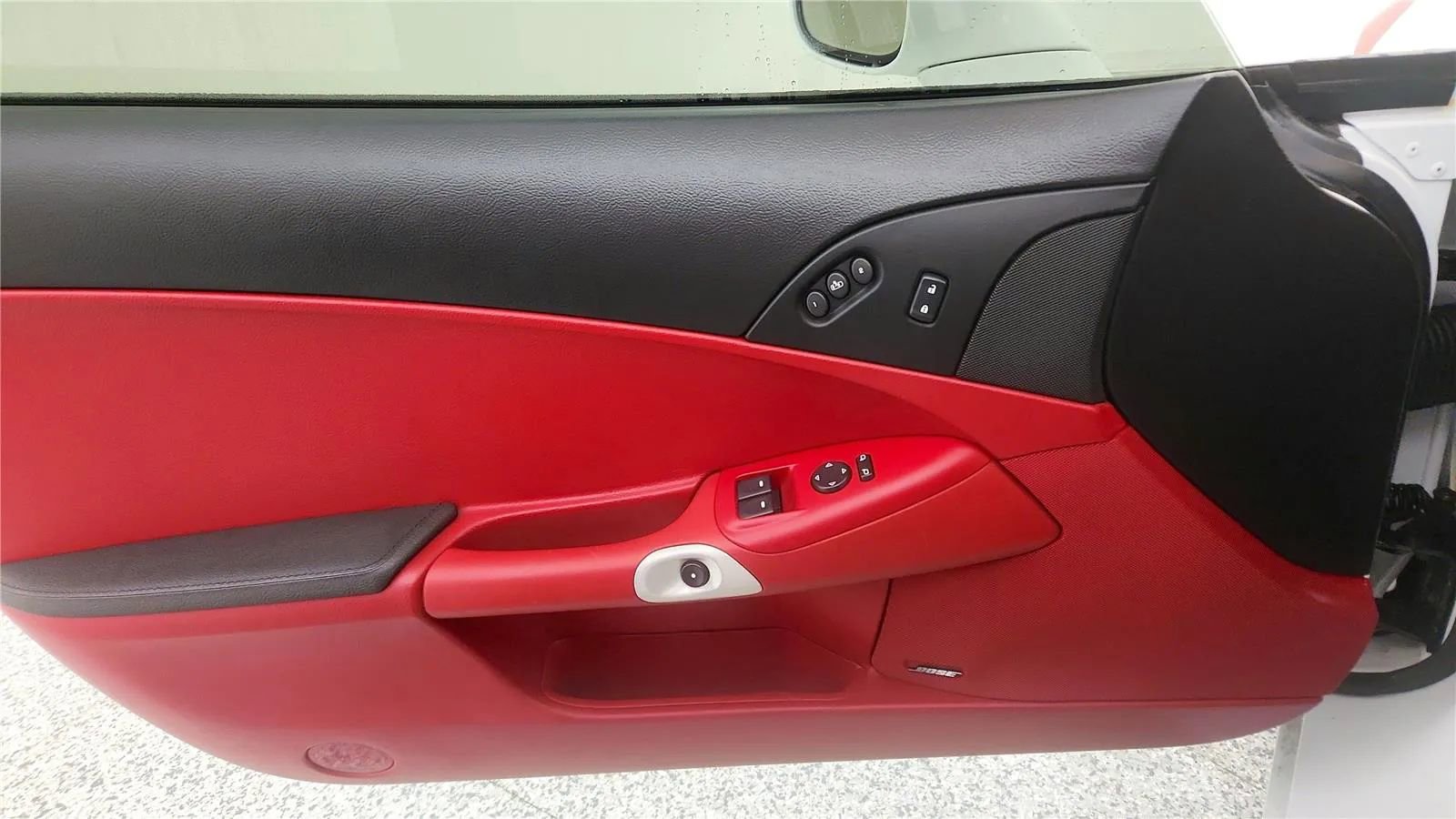 Used 2012 Chevrolet Corvette Grand Sport w/ 3LT Preferred Equipment Group image 33