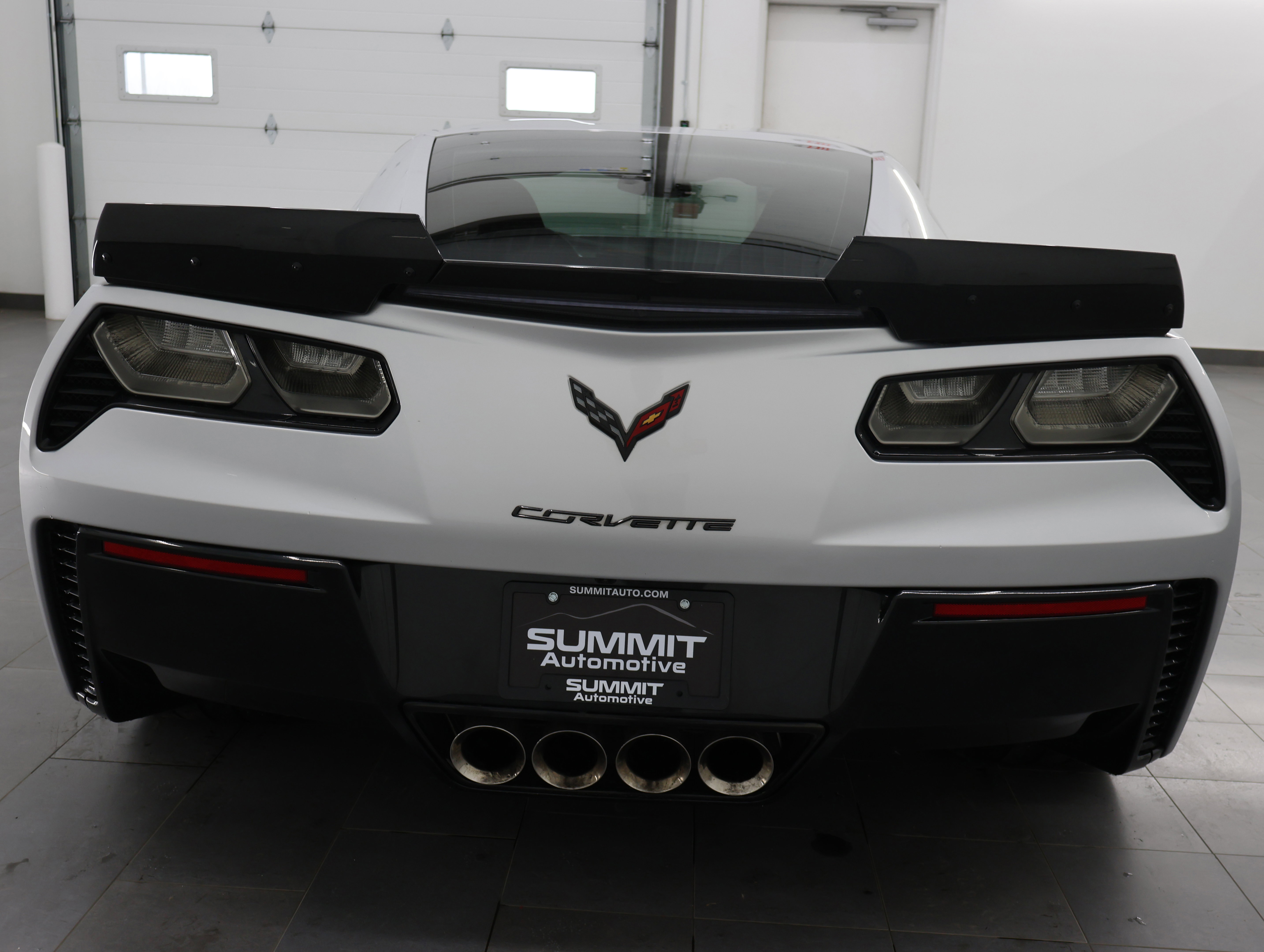 Used 2019 Chevrolet Corvette Z06 image 23